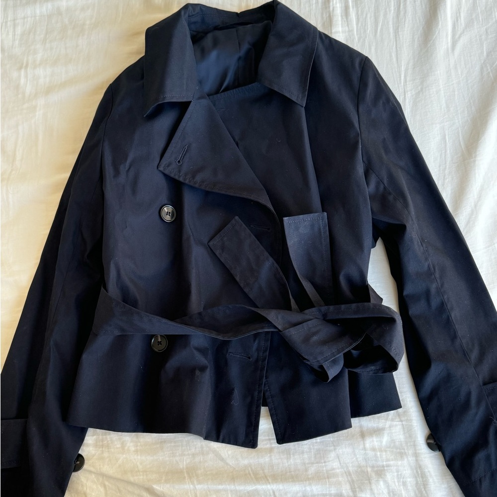 COS coat